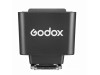 TTL Hot Shoe Riser Godox TR-Canon/Fuji/Nikon/Olympus/Sony TTL Hot Shoe Riser Godox TR-Canon/Fuji/Nikon/Olympus/Sony